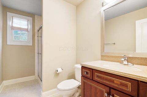 Tiny photo for 7428 Cody Lane, Delaware, OH 43015 (MLS # 226007321)