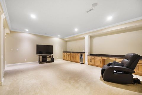 Tiny photo for 7428 Cody Lane, Delaware, OH 43015 (MLS # 226007321)