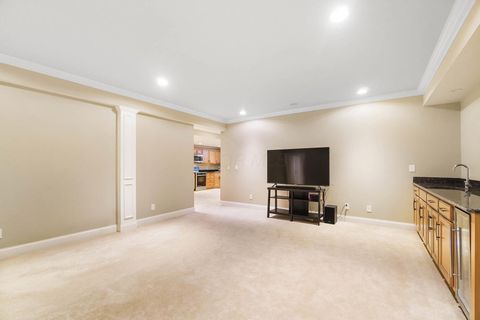 Tiny photo for 7428 Cody Lane, Delaware, OH 43015 (MLS # 226007321)