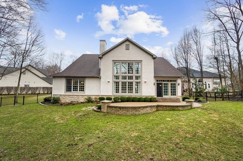 Tiny photo for 7428 Cody Lane, Delaware, OH 43015 (MLS # 226007321)