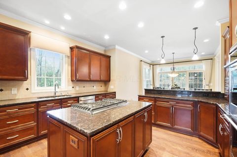 Tiny photo for 7428 Cody Lane, Delaware, OH 43015 (MLS # 226007321)