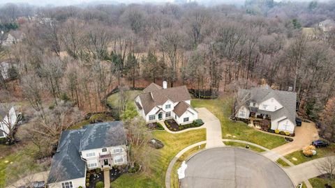 Tiny photo for 7428 Cody Lane, Delaware, OH 43015 (MLS # 226007321)