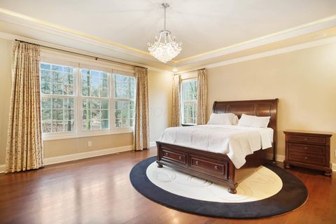 Tiny photo for 7428 Cody Lane, Delaware, OH 43015 (MLS # 226007321)