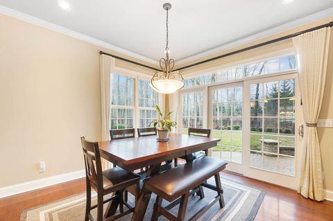 Tiny photo for 7428 Cody Lane, Delaware, OH 43015 (MLS # 226007321)