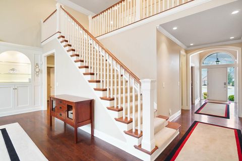 Tiny photo for 7428 Cody Lane, Delaware, OH 43015 (MLS # 226007321)