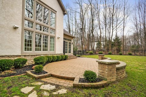 Tiny photo for 7428 Cody Lane, Delaware, OH 43015 (MLS # 226007321)