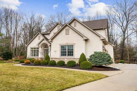 Tiny photo for 7428 Cody Lane, Delaware, OH 43015 (MLS # 226007321)