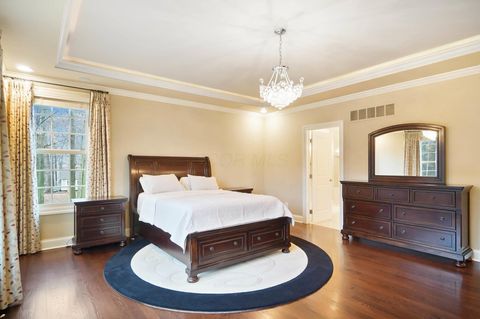 Tiny photo for 7428 Cody Lane, Delaware, OH 43015 (MLS # 226007321)