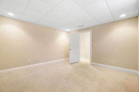 Tiny photo for 7428 Cody Lane, Delaware, OH 43015 (MLS # 226007321)