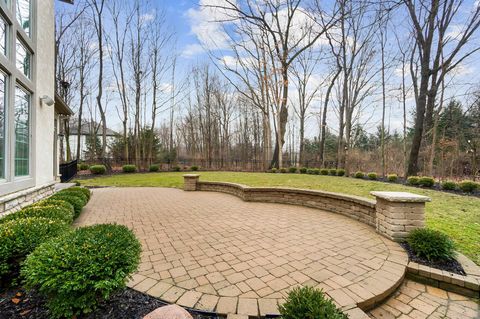 Tiny photo for 7428 Cody Lane, Delaware, OH 43015 (MLS # 226007321)