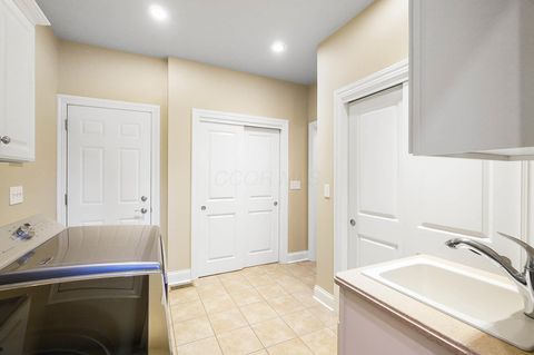 Tiny photo for 7428 Cody Lane, Delaware, OH 43015 (MLS # 226007321)