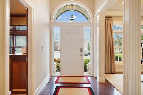 Tiny photo for 7428 Cody Lane, Delaware, OH 43015 (MLS # 226007321)