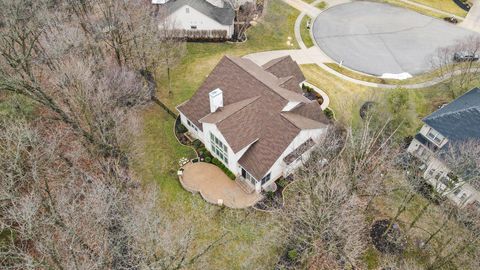 Tiny photo for 7428 Cody Lane, Delaware, OH 43015 (MLS # 226007321)