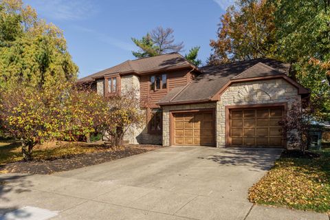 Photo of 5164 Deerskin Drive, Westerville, OH 43081 (MLS # 225042335)