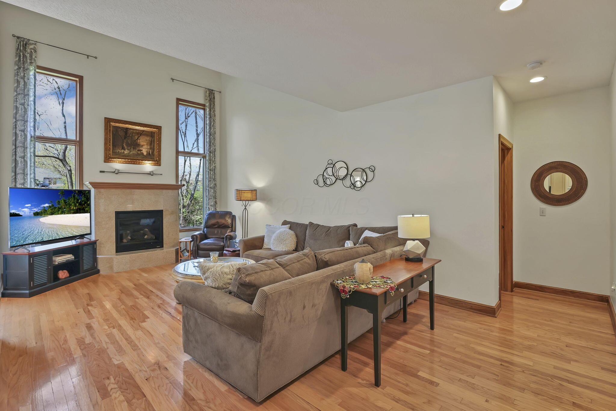 665 Cherrington Road, Westerville, Ohio image 10