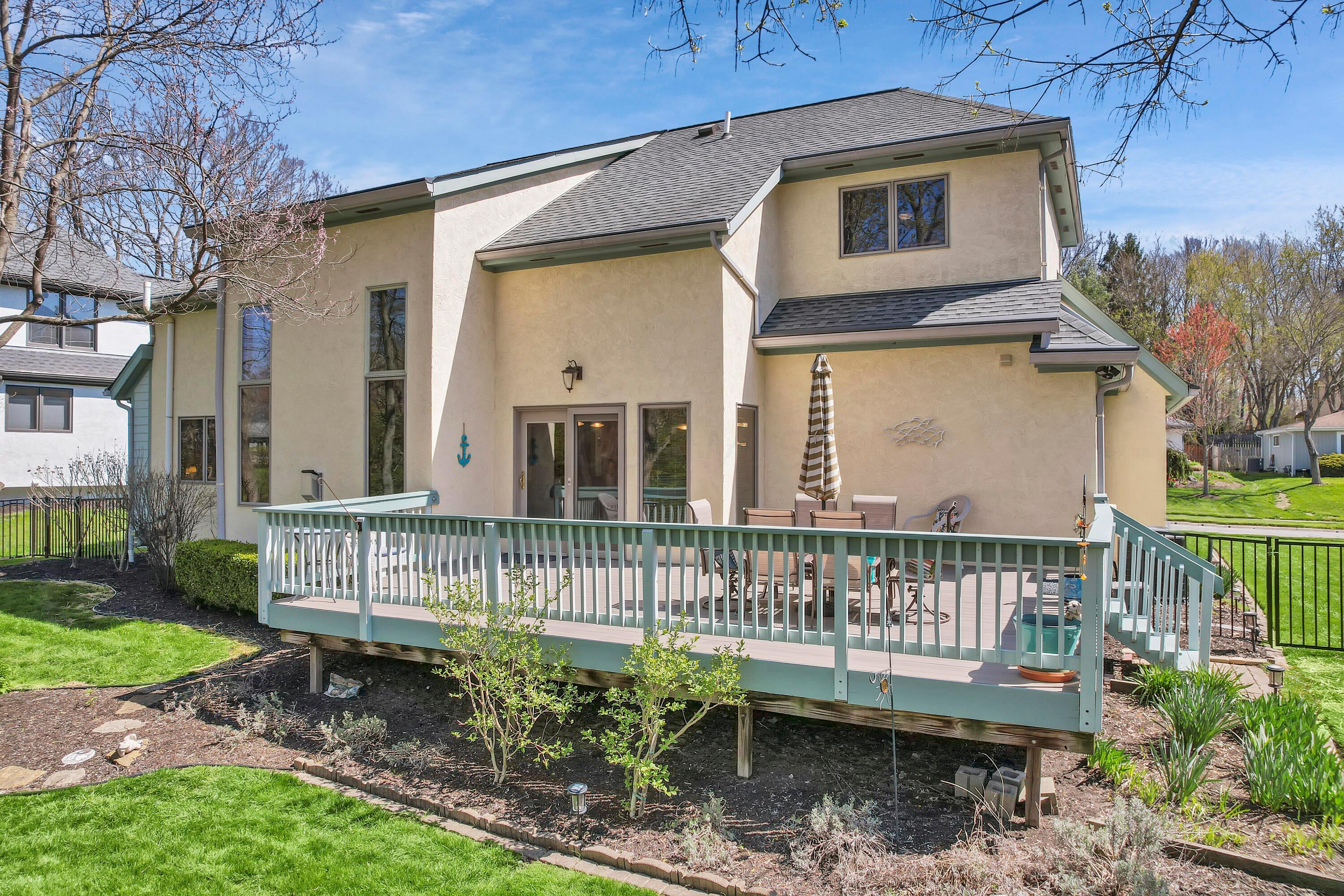665 Cherrington Road, Westerville, Ohio image 50