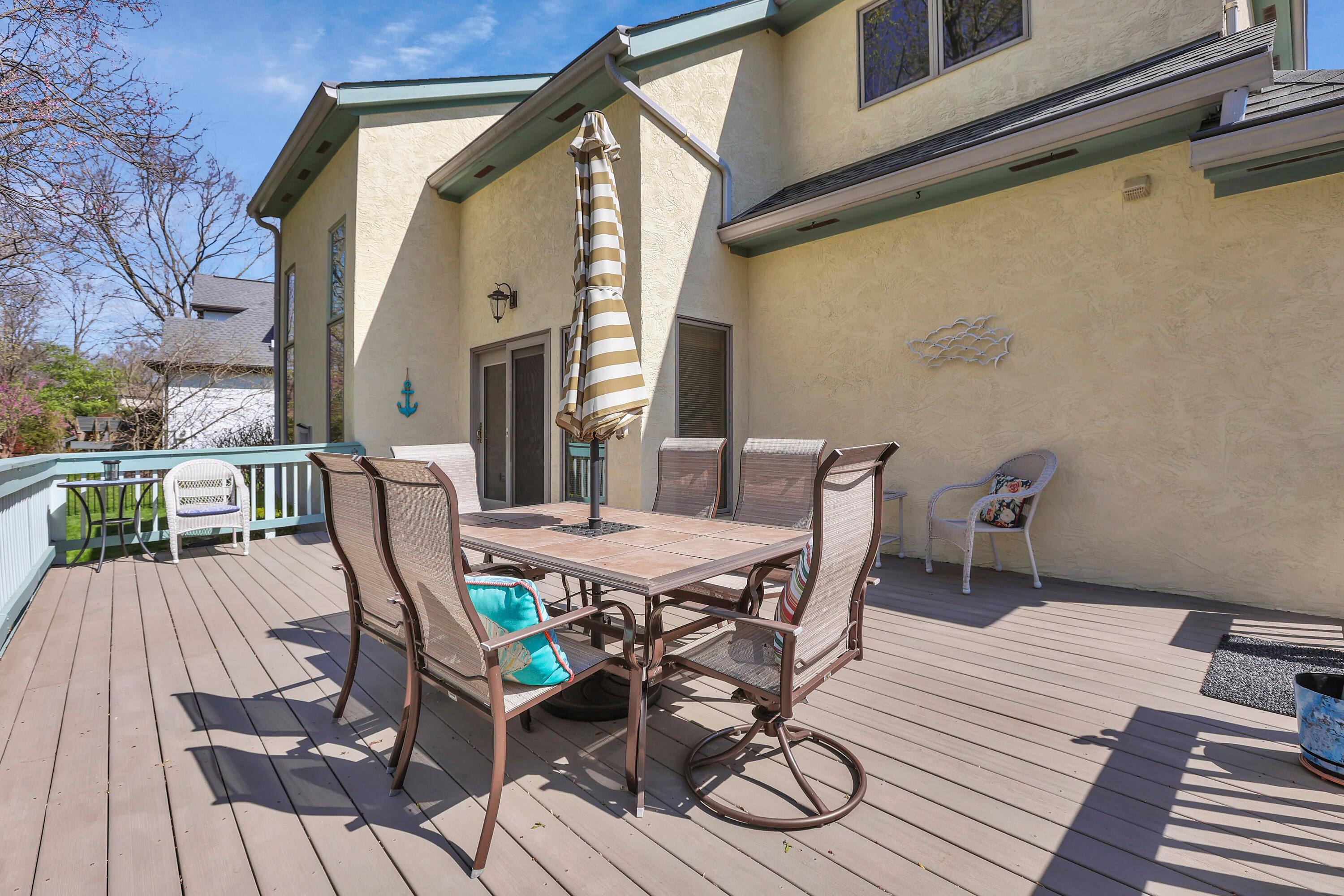 665 Cherrington Road, Westerville, Ohio image 48
