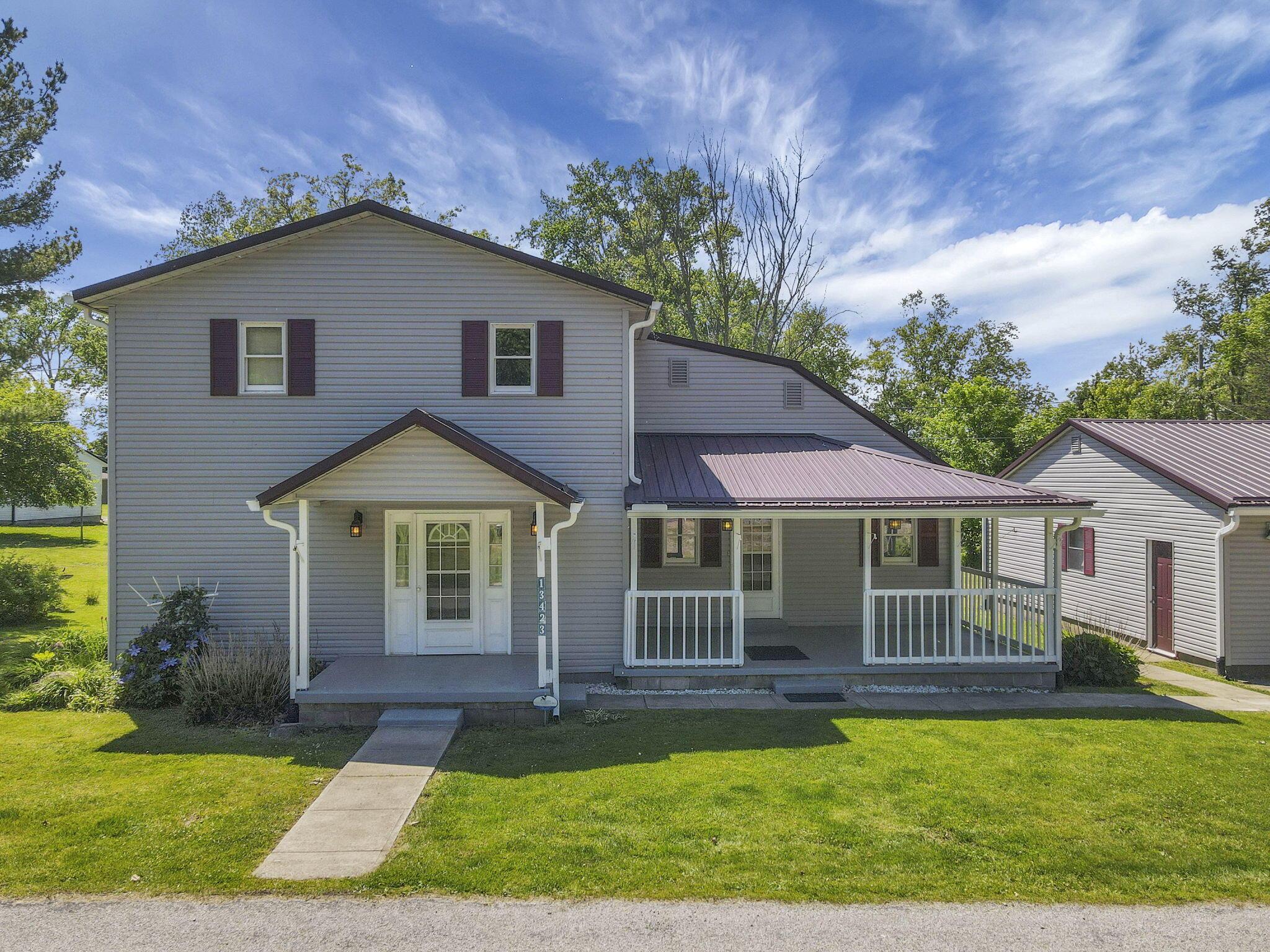 13423 Cedar Road NE