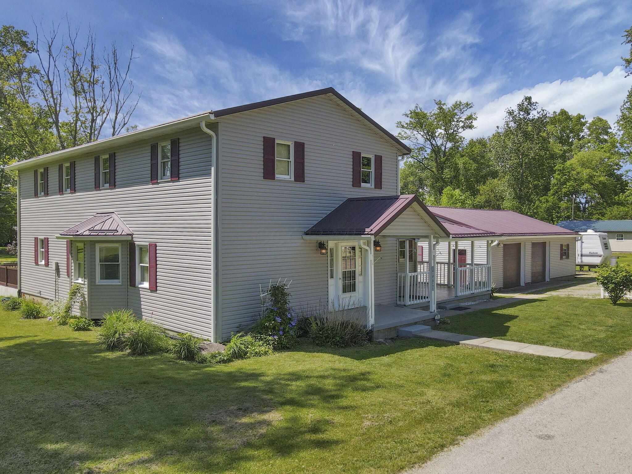 13423 Cedar Road NE