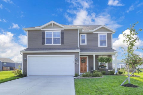 Photo of 318 Trinity Way W, Newark, OH 43055 (MLS # 226034952)