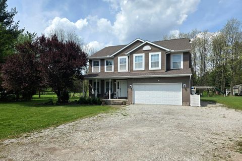 Photo of 8300 Kennedy Road, Blacklick, OH 43004 (MLS # 226013803)