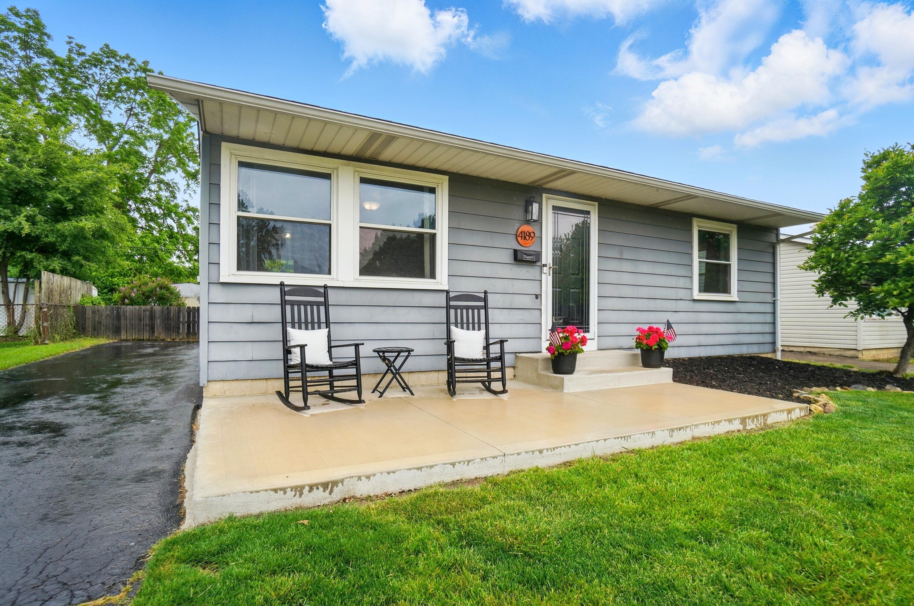 4189 Beechgrove Drive, Grove City, Ohio image 1