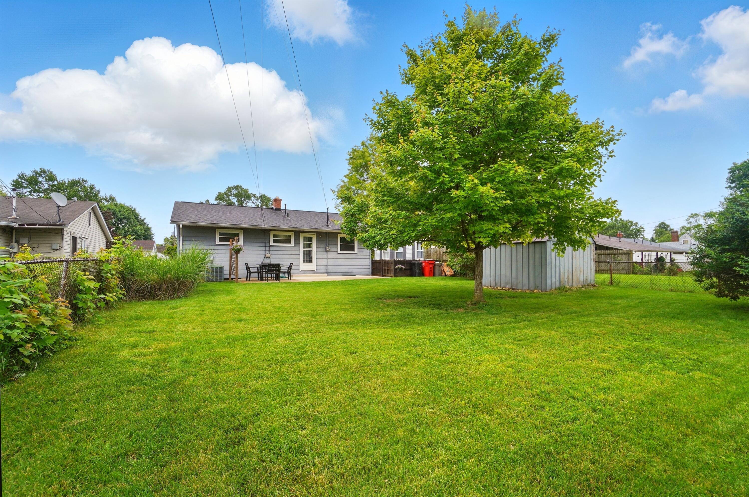 4189 Beechgrove Drive, Grove City, Ohio image 37