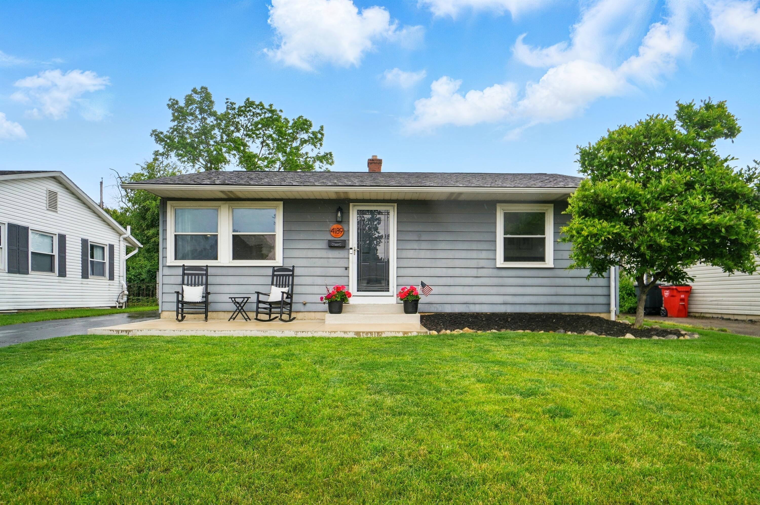 4189 Beechgrove Drive, Grove City, Ohio image 2