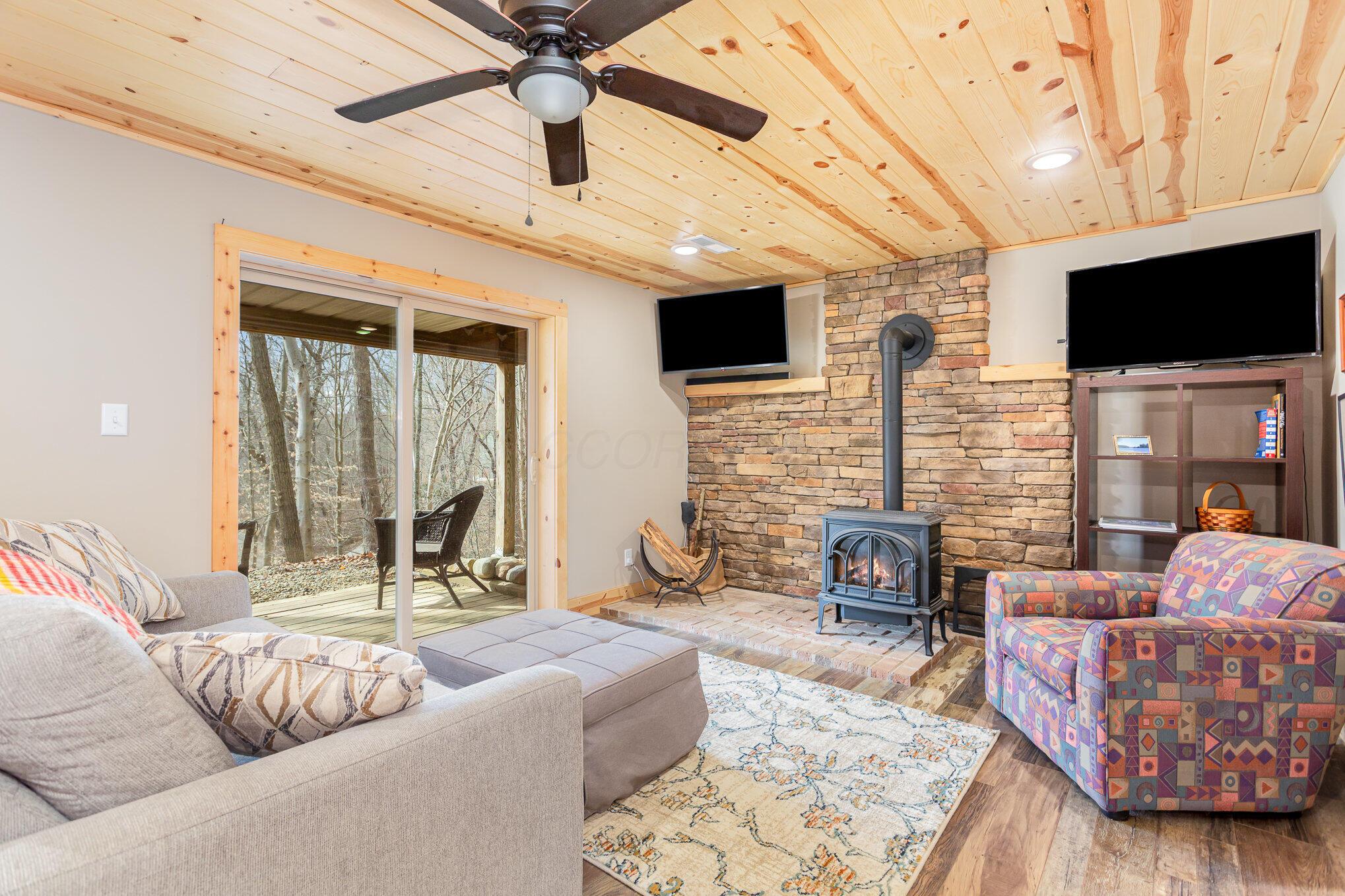 419 Wintun Court, Sugar Grove, Ohio image 30