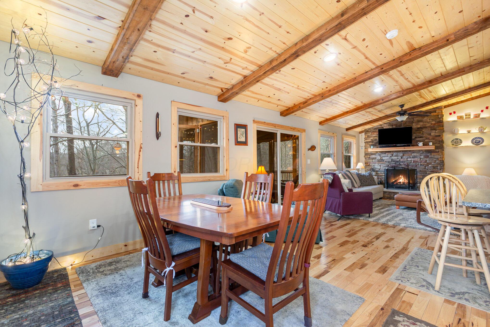419 Wintun Court, Sugar Grove, Ohio image 15