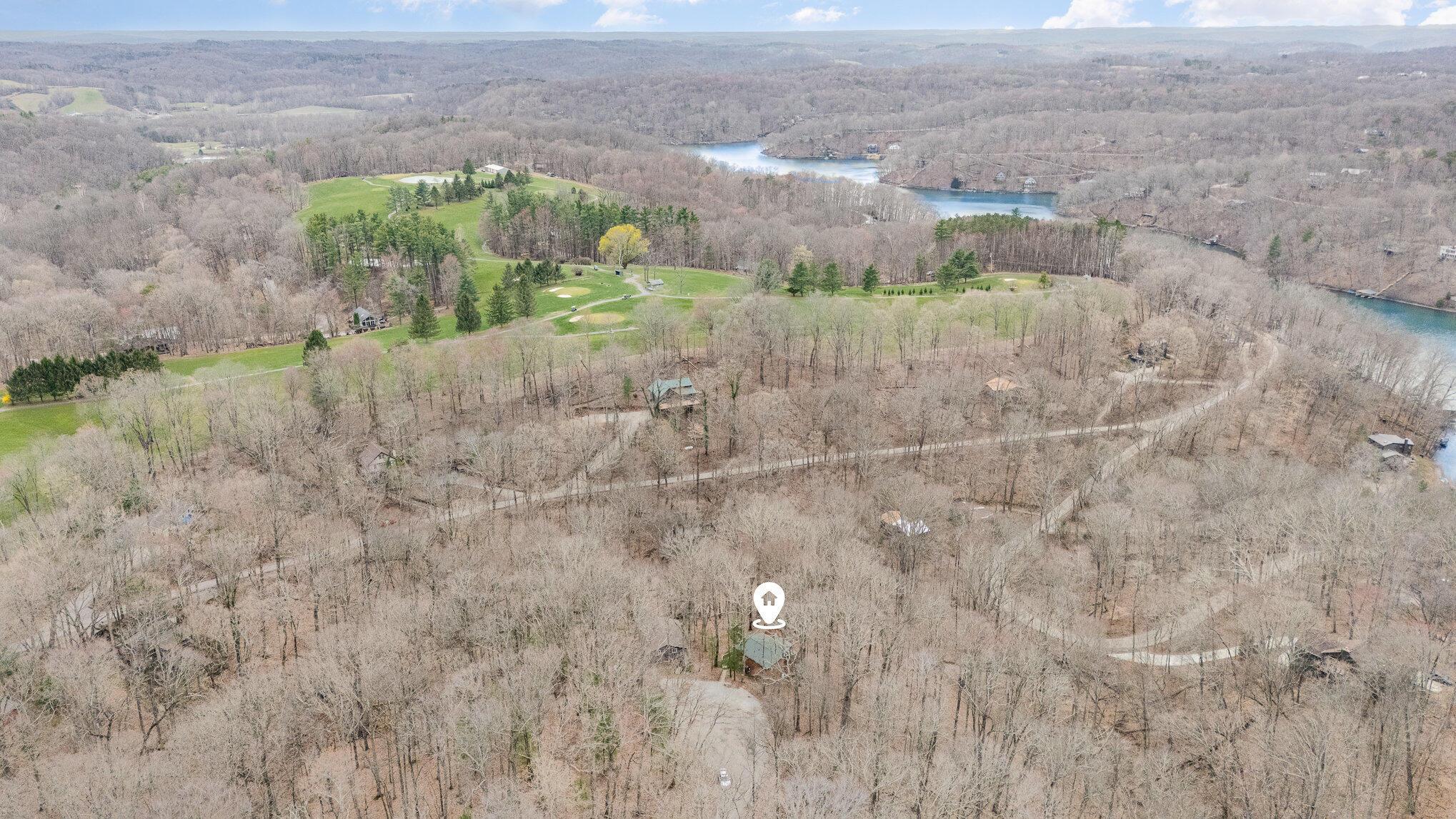419 Wintun Court, Sugar Grove, Ohio image 37