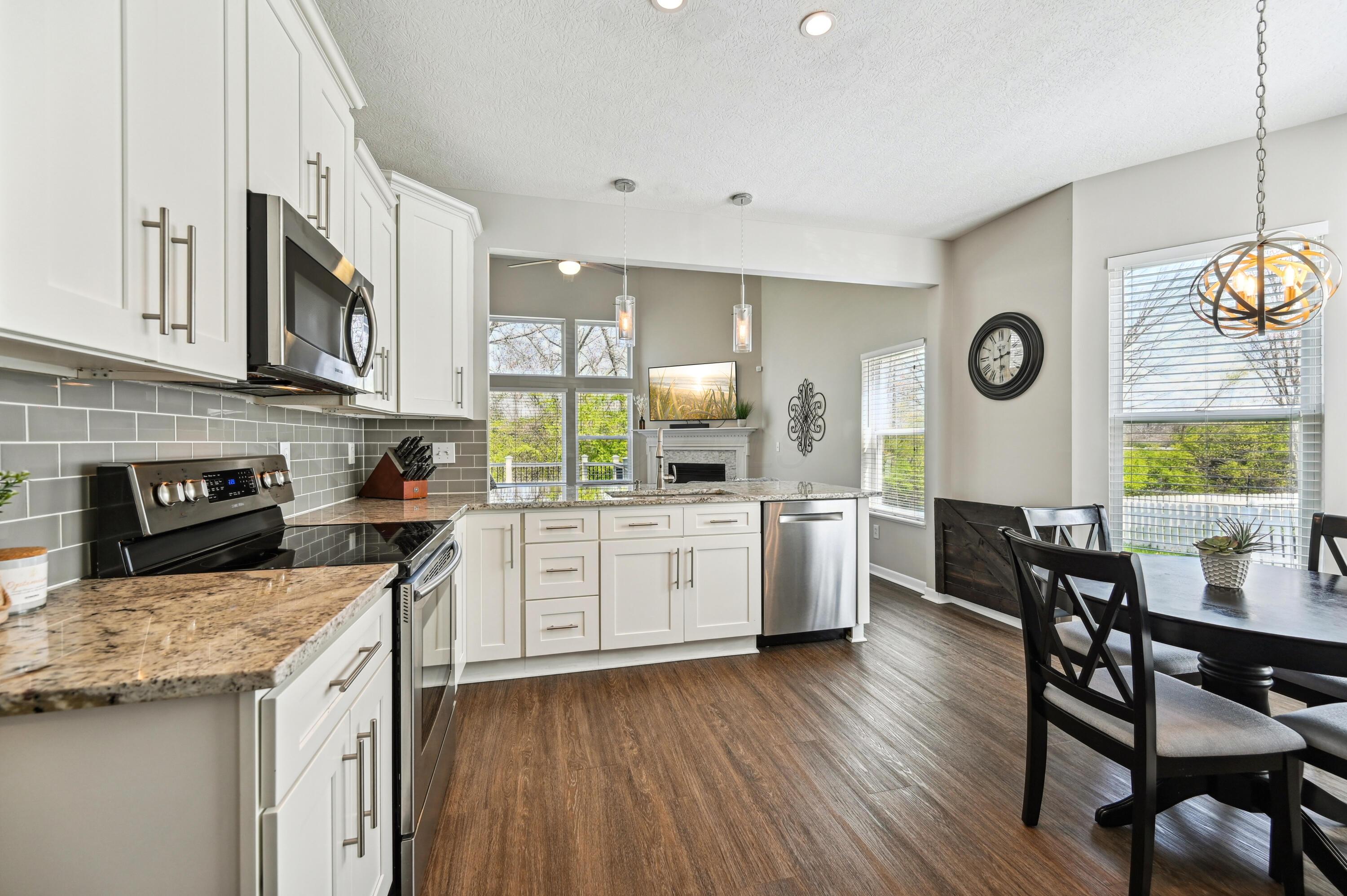 6516 Summers Nook Drive, New Albany, Ohio image 9