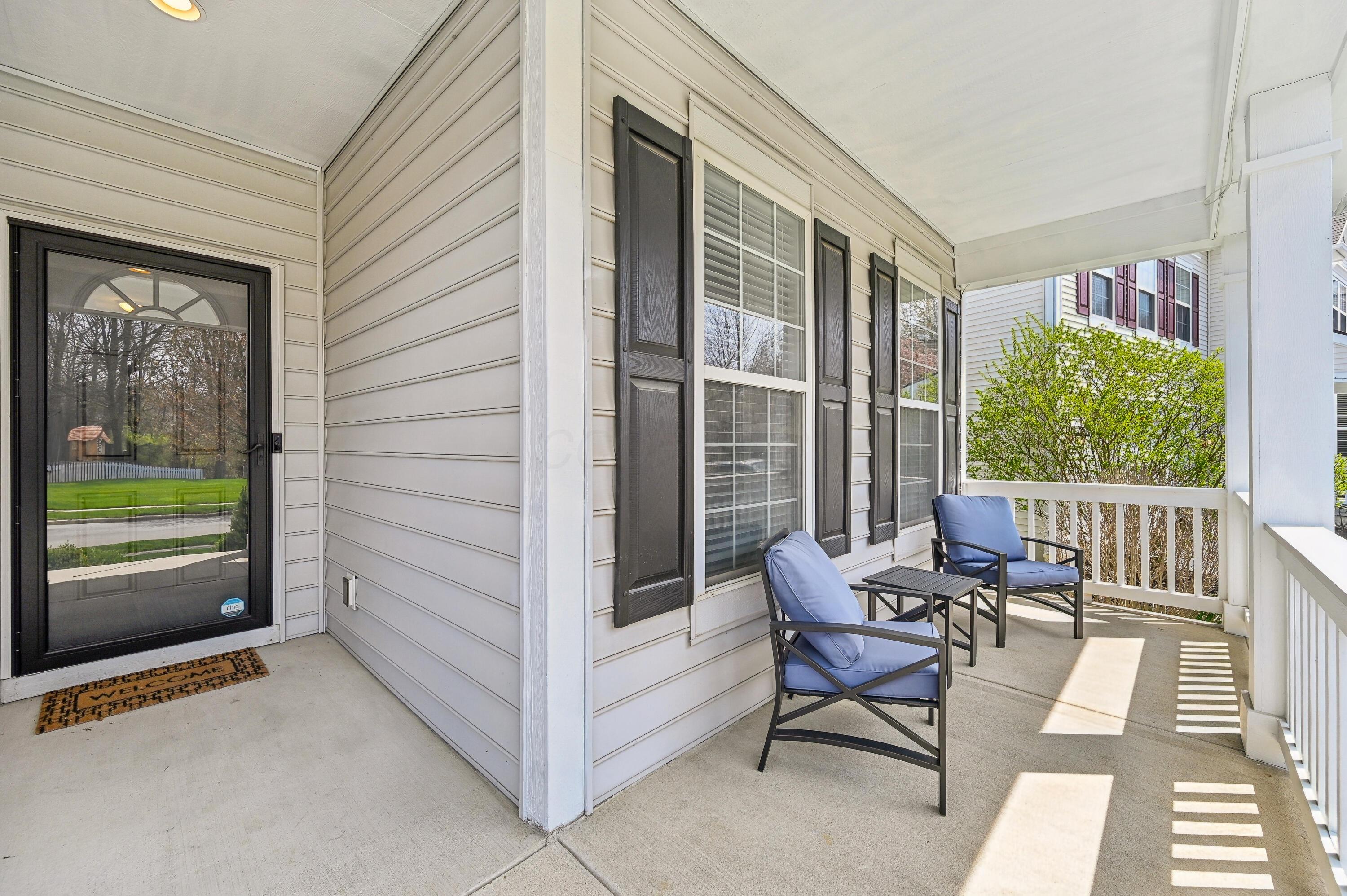 6516 Summers Nook Drive, New Albany, Ohio image 4