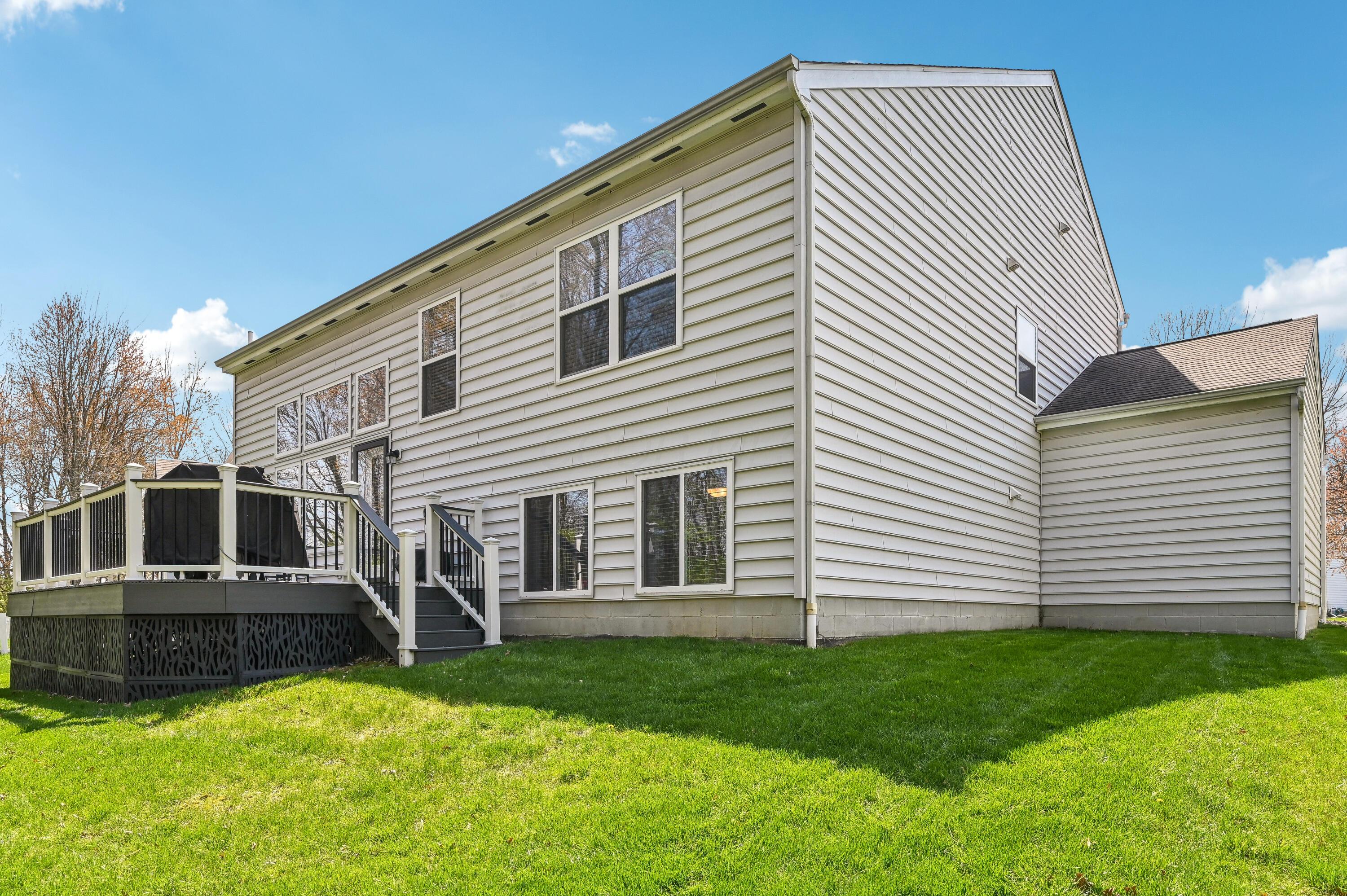 6516 Summers Nook Drive, New Albany, Ohio image 27