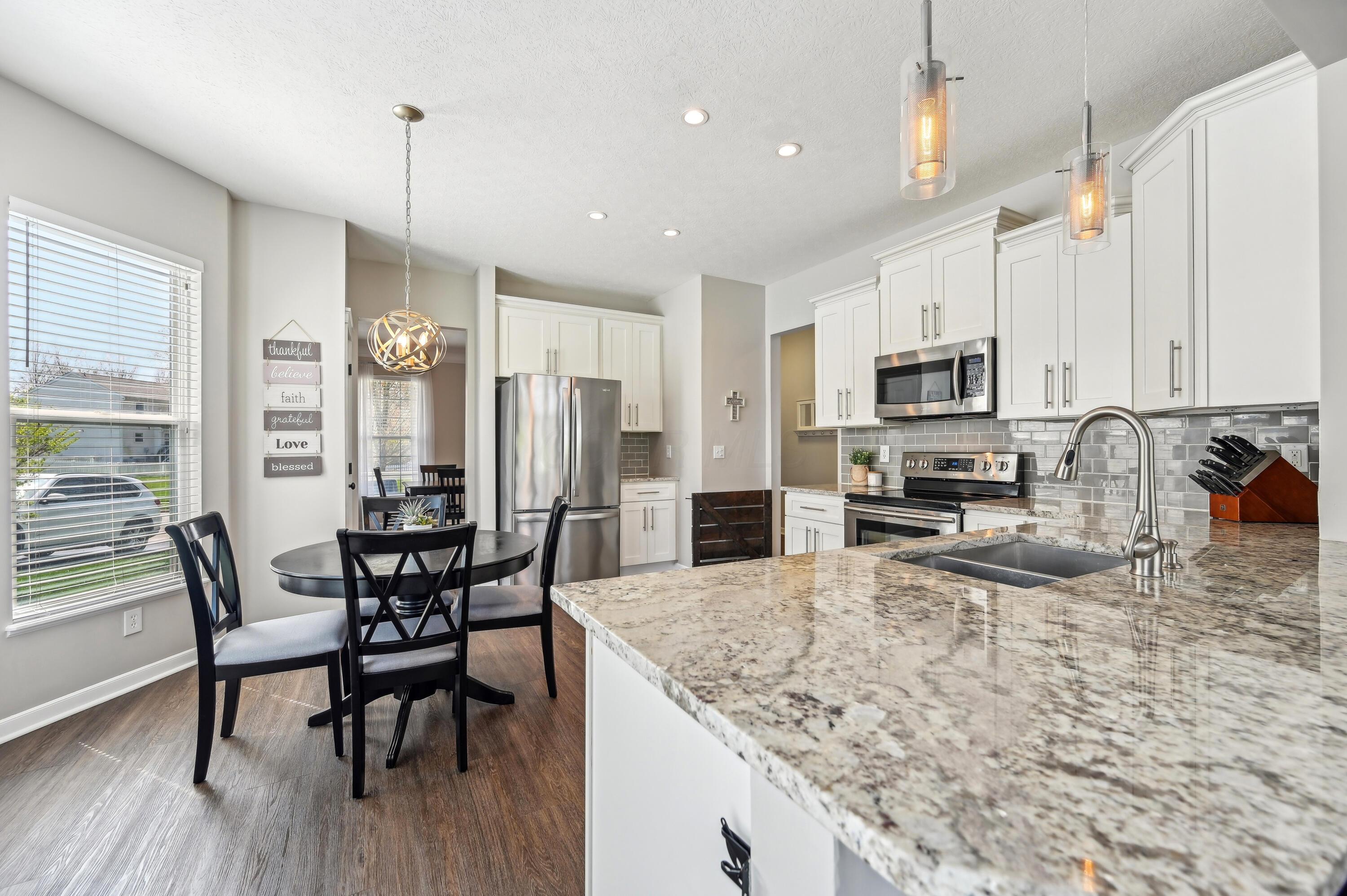 6516 Summers Nook Drive, New Albany, Ohio image 8