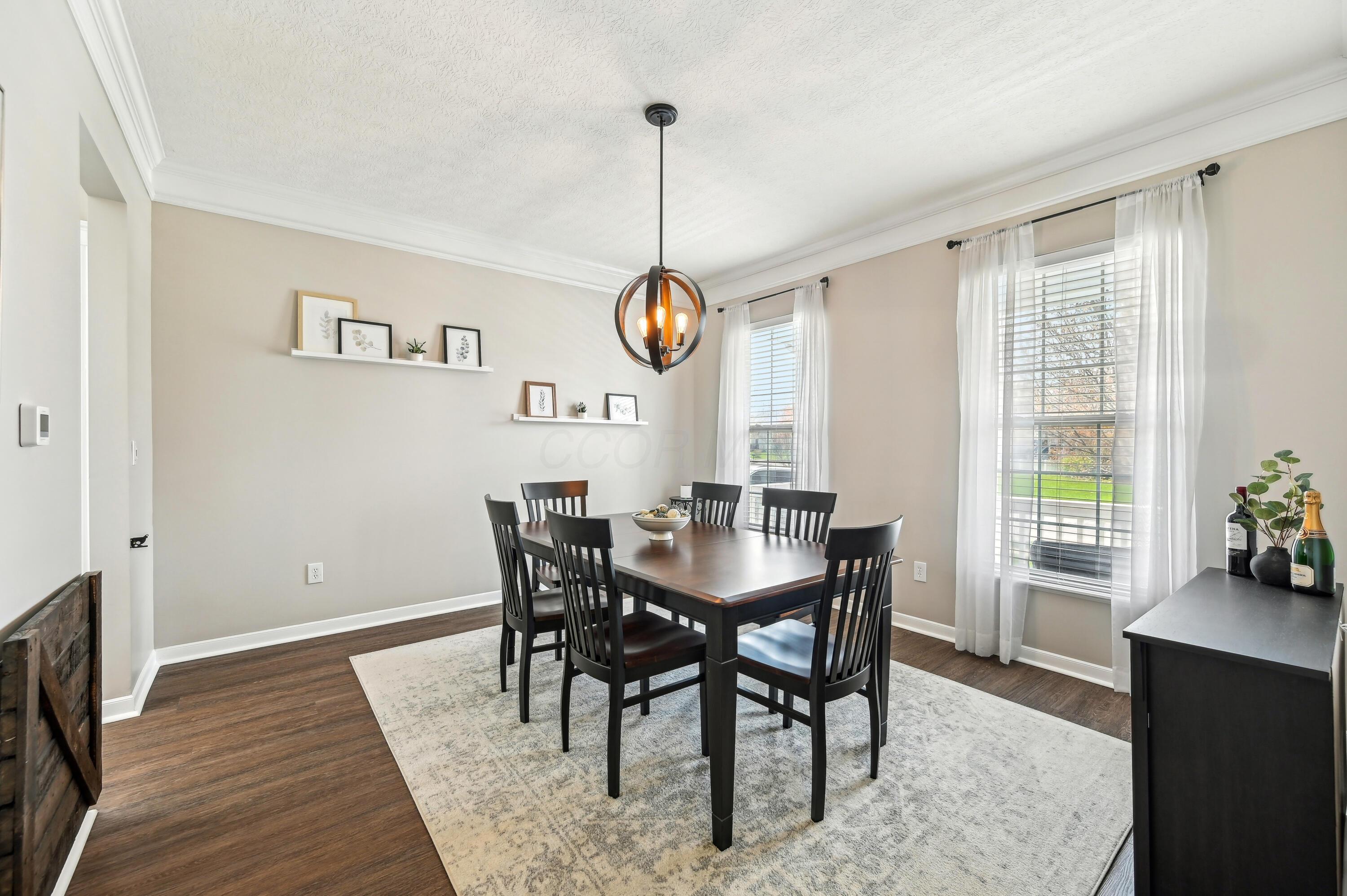 6516 Summers Nook Drive, New Albany, Ohio image 11