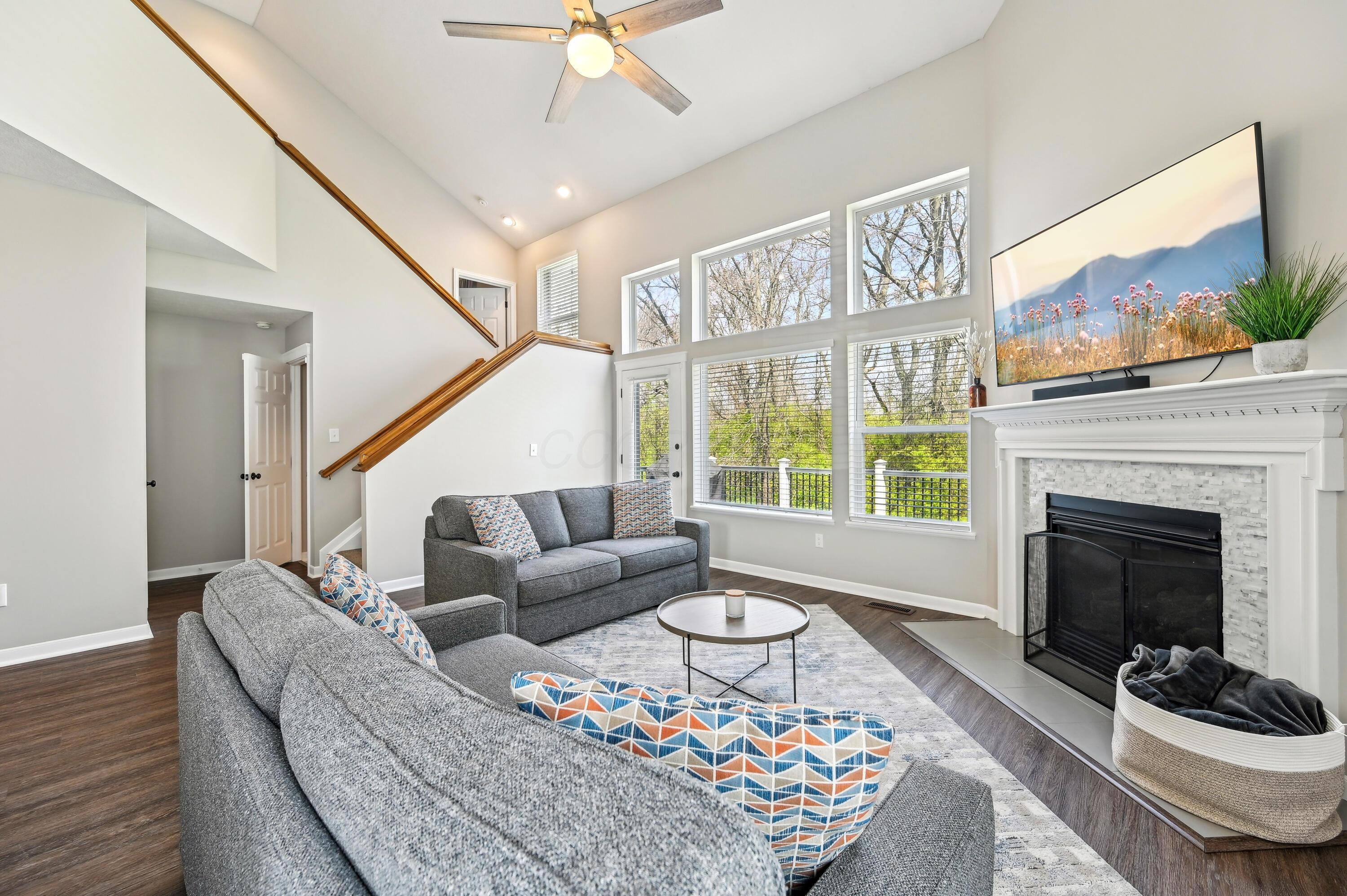 6516 Summers Nook Drive, New Albany, Ohio image 6