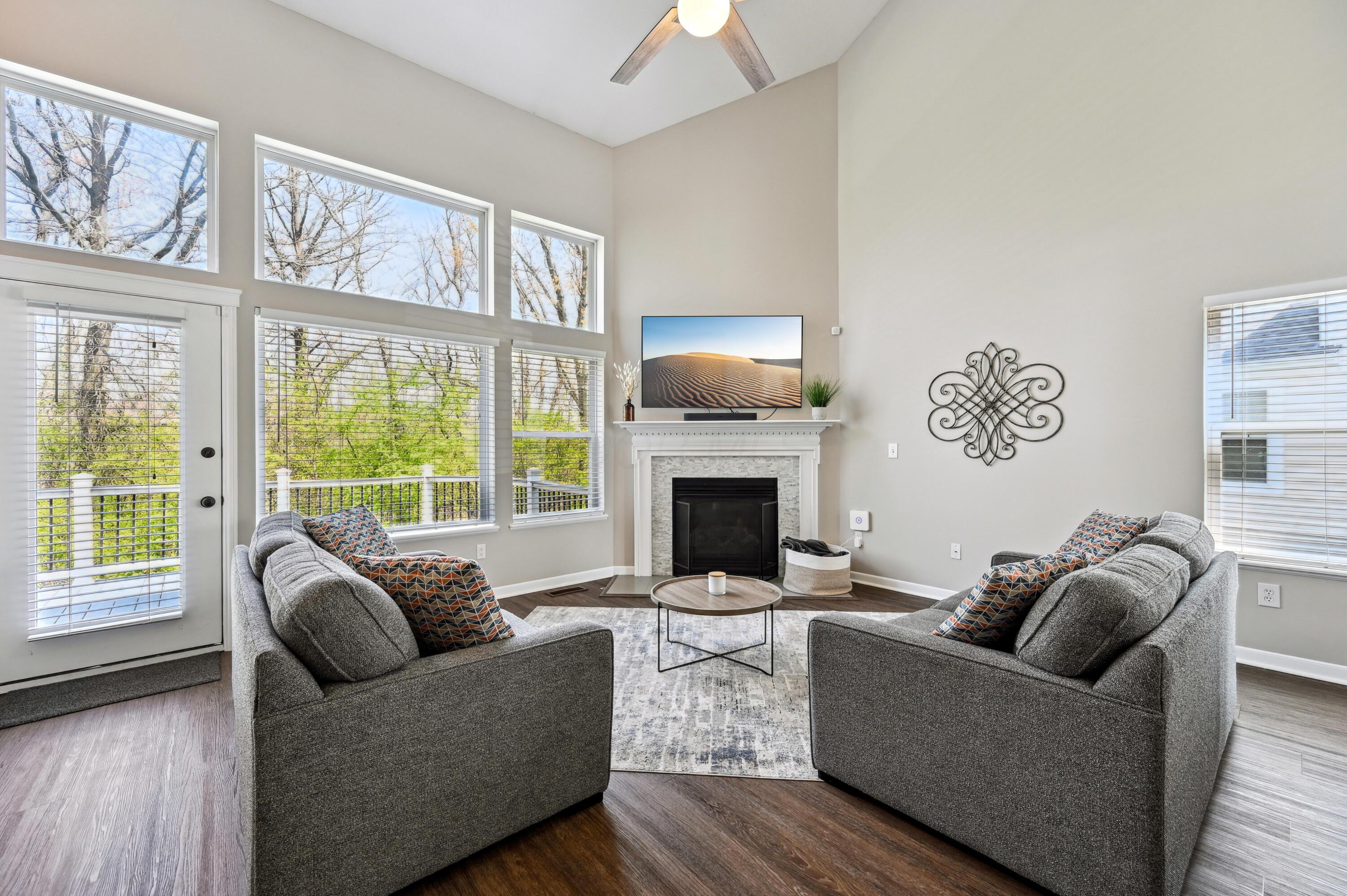 6516 Summers Nook Drive, New Albany, Ohio image 5