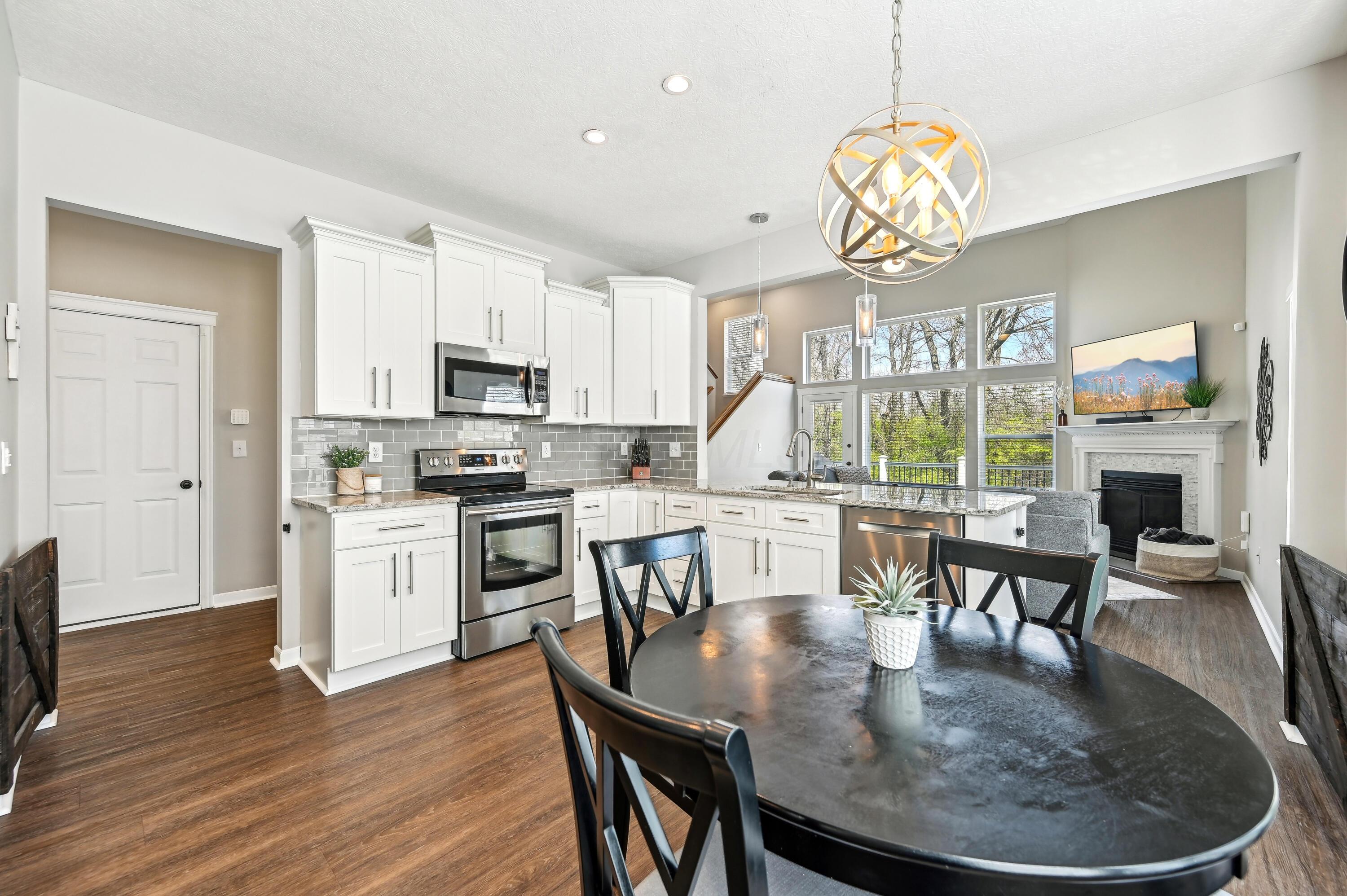 6516 Summers Nook Drive, New Albany, Ohio image 7