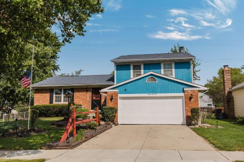 Photo of 2410 Northbranch Road, Grove City, OH 43123 (MLS # 226033440)