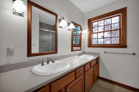 Tiny photo for 410 Fern Hill Drive, Granville, OH 43023 (MLS # 225044899)