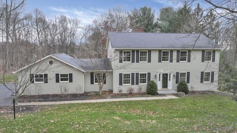 Photo of 410 Fern Hill Drive, Granville, OH 43023 (MLS # 225044899)