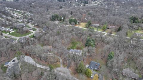 Tiny photo for 410 Fern Hill Drive, Granville, OH 43023 (MLS # 225044899)