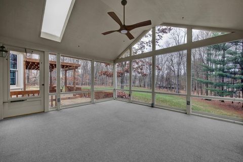 Tiny photo for 410 Fern Hill Drive, Granville, OH 43023 (MLS # 225044899)