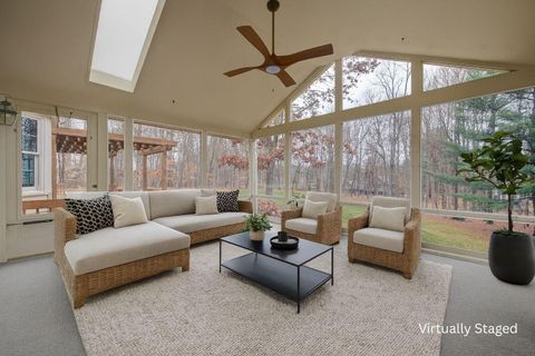 Tiny photo for 410 Fern Hill Drive, Granville, OH 43023 (MLS # 225044899)