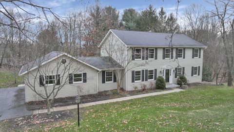 Tiny photo for 410 Fern Hill Drive, Granville, OH 43023 (MLS # 225044899)