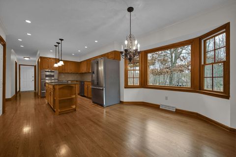 Tiny photo for 410 Fern Hill Drive, Granville, OH 43023 (MLS # 225044899)