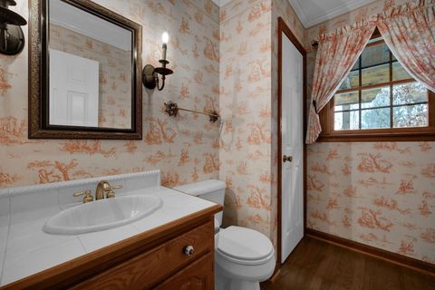 Tiny photo for 410 Fern Hill Drive, Granville, OH 43023 (MLS # 225044899)