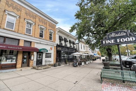 Tiny photo for 410 Fern Hill Drive, Granville, OH 43023 (MLS # 225044899)