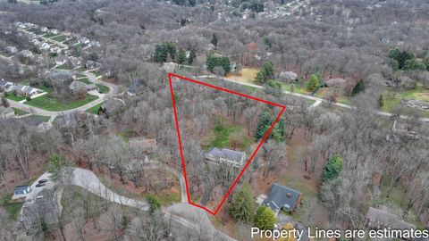 Tiny photo for 410 Fern Hill Drive, Granville, OH 43023 (MLS # 225044899)